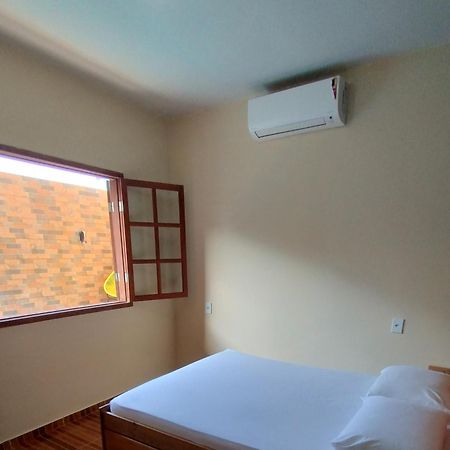 Casa amarela da Prainha de Mambucaba (10 pessoas) Araquari Exterior foto