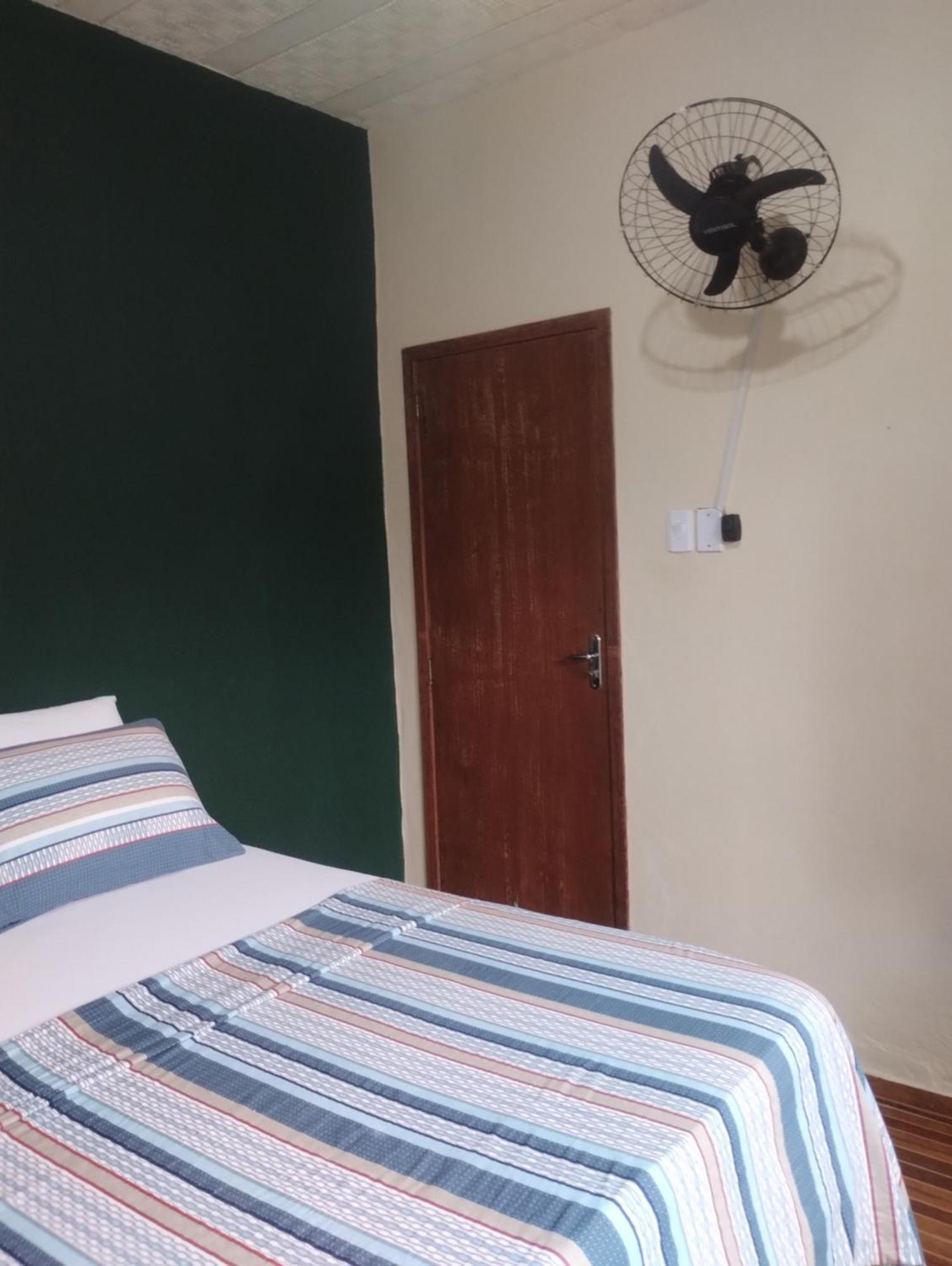 Casa amarela da Prainha de Mambucaba (10 pessoas) Araquari Exterior foto