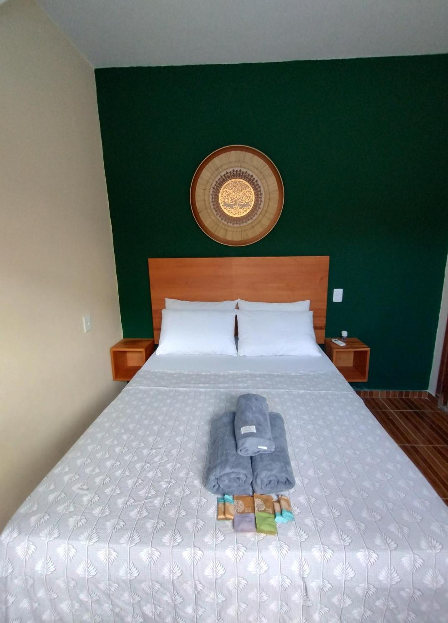 Casa amarela da Prainha de Mambucaba (10 pessoas) Araquari Exterior foto