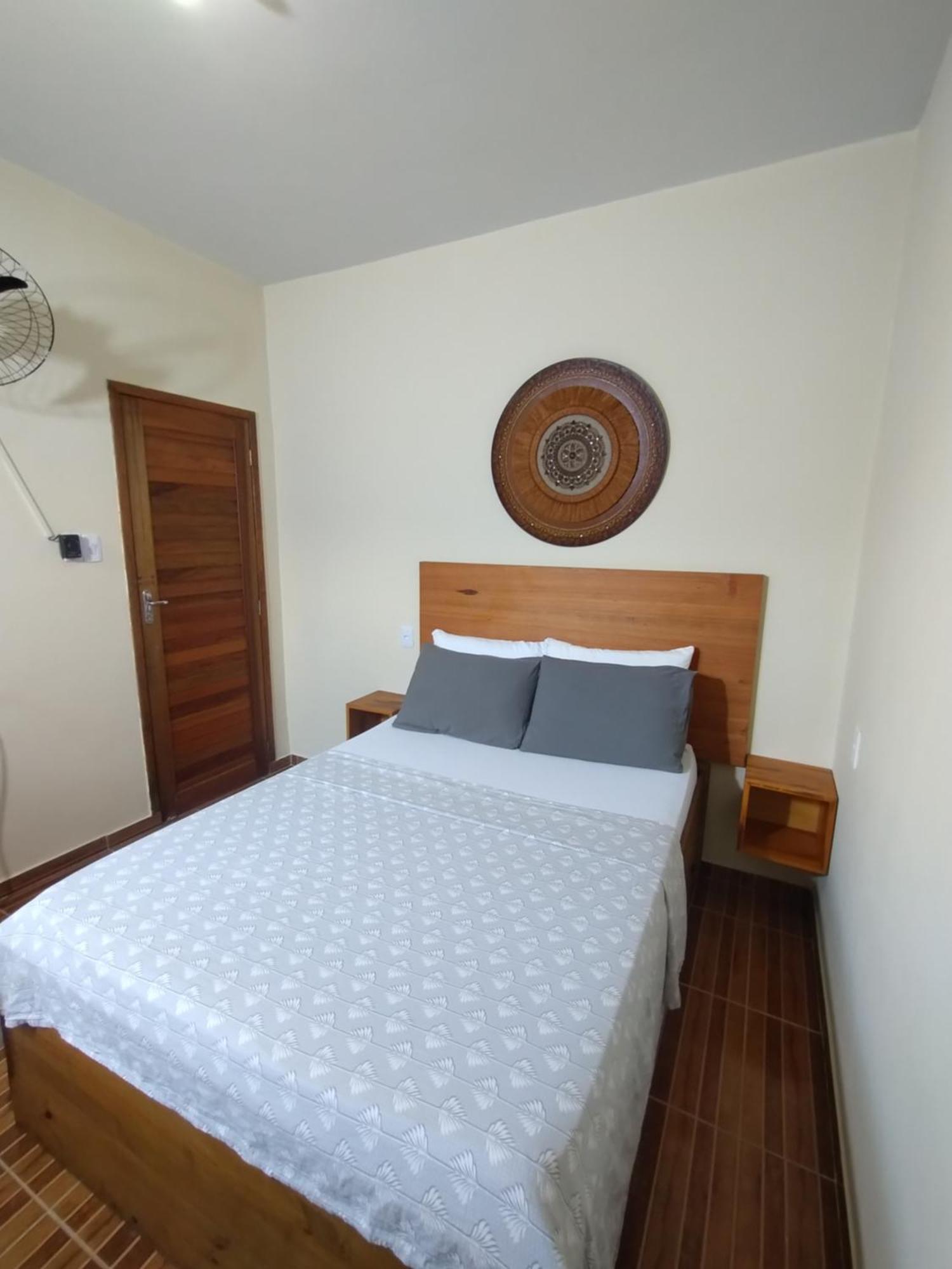 Casa amarela da Prainha de Mambucaba (10 pessoas) Araquari Exterior foto